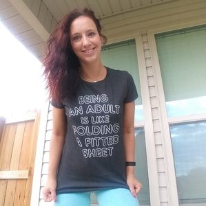 Meet your Posher, Kristina